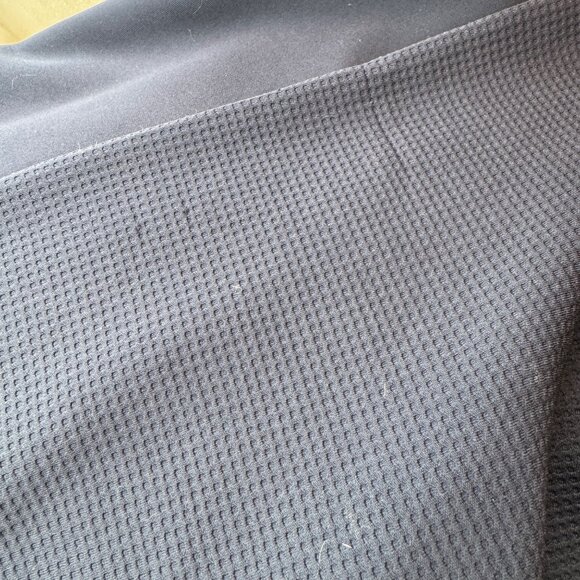 Majestic Athletic Men's Navy Sweatshirt size XL ? READ - Picture 8 of 9